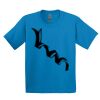 GILDAN® ULTRA COTTON® YOUTH T-SHIRT Thumbnail