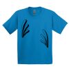 GILDAN® ULTRA COTTON® YOUTH T-SHIRT Thumbnail