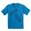 GILDAN® ULTRA COTTON® YOUTH T-SHIRT Thumbnail