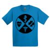 GILDAN® ULTRA COTTON® YOUTH T-SHIRT Thumbnail