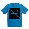GILDAN® ULTRA COTTON® YOUTH T-SHIRT Thumbnail