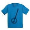 GILDAN® ULTRA COTTON® YOUTH T-SHIRT Thumbnail