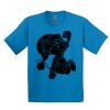 GILDAN® ULTRA COTTON® YOUTH T-SHIRT Thumbnail