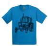 GILDAN® ULTRA COTTON® YOUTH T-SHIRT Thumbnail