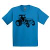 GILDAN® ULTRA COTTON® YOUTH T-SHIRT Thumbnail