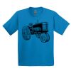 GILDAN® ULTRA COTTON® YOUTH T-SHIRT Thumbnail