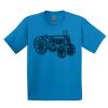 GILDAN® ULTRA COTTON® YOUTH T-SHIRT Thumbnail