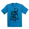 GILDAN® ULTRA COTTON® YOUTH T-SHIRT Thumbnail