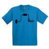GILDAN® ULTRA COTTON® YOUTH T-SHIRT Thumbnail