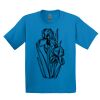 GILDAN® ULTRA COTTON® YOUTH T-SHIRT Thumbnail