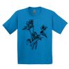 GILDAN® ULTRA COTTON® YOUTH T-SHIRT Thumbnail