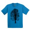 GILDAN® ULTRA COTTON® YOUTH T-SHIRT Thumbnail