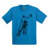 GILDAN® ULTRA COTTON® YOUTH T-SHIRT Thumbnail