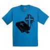 GILDAN® ULTRA COTTON® YOUTH T-SHIRT Thumbnail