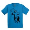 GILDAN® ULTRA COTTON® YOUTH T-SHIRT Thumbnail