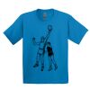GILDAN® ULTRA COTTON® YOUTH T-SHIRT Thumbnail