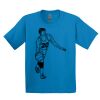 GILDAN® ULTRA COTTON® YOUTH T-SHIRT Thumbnail