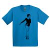 GILDAN® ULTRA COTTON® YOUTH T-SHIRT Thumbnail
