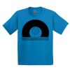 GILDAN® ULTRA COTTON® YOUTH T-SHIRT Thumbnail