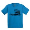 GILDAN® ULTRA COTTON® YOUTH T-SHIRT Thumbnail