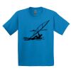 GILDAN® ULTRA COTTON® YOUTH T-SHIRT Thumbnail