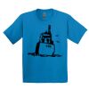 GILDAN® ULTRA COTTON® YOUTH T-SHIRT Thumbnail