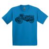 GILDAN® ULTRA COTTON® YOUTH T-SHIRT Thumbnail