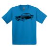 GILDAN® ULTRA COTTON® YOUTH T-SHIRT Thumbnail