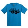 GILDAN® ULTRA COTTON® YOUTH T-SHIRT Thumbnail