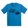 GILDAN® ULTRA COTTON® YOUTH T-SHIRT Thumbnail