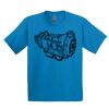 GILDAN® ULTRA COTTON® YOUTH T-SHIRT Thumbnail