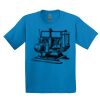 GILDAN® ULTRA COTTON® YOUTH T-SHIRT Thumbnail