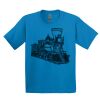 GILDAN® ULTRA COTTON® YOUTH T-SHIRT Thumbnail