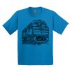 GILDAN® ULTRA COTTON® YOUTH T-SHIRT Thumbnail