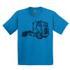 GILDAN® ULTRA COTTON® YOUTH T-SHIRT Thumbnail