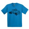 GILDAN® ULTRA COTTON® YOUTH T-SHIRT Thumbnail