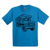GILDAN® ULTRA COTTON® YOUTH T-SHIRT Thumbnail