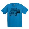 GILDAN® ULTRA COTTON® YOUTH T-SHIRT Thumbnail