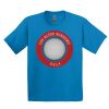 GILDAN® ULTRA COTTON® YOUTH T-SHIRT Thumbnail