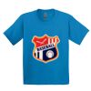 GILDAN® ULTRA COTTON® YOUTH T-SHIRT Thumbnail
