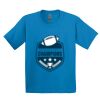 GILDAN® ULTRA COTTON® YOUTH T-SHIRT Thumbnail