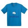 GILDAN® ULTRA COTTON® YOUTH T-SHIRT Thumbnail