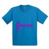 GILDAN® ULTRA COTTON® YOUTH T-SHIRT Thumbnail