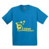 GILDAN® ULTRA COTTON® YOUTH T-SHIRT Thumbnail