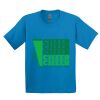 GILDAN® ULTRA COTTON® YOUTH T-SHIRT Thumbnail