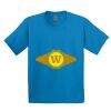 GILDAN® ULTRA COTTON® YOUTH T-SHIRT Thumbnail