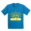 GILDAN® ULTRA COTTON® YOUTH T-SHIRT Thumbnail