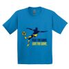 GILDAN® ULTRA COTTON® YOUTH T-SHIRT Thumbnail