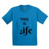GILDAN® ULTRA COTTON® YOUTH T-SHIRT Thumbnail