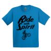 GILDAN® ULTRA COTTON® YOUTH T-SHIRT Thumbnail